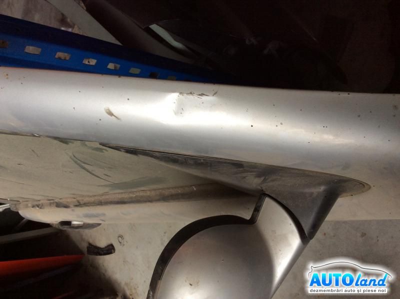 Usa fata Dreapta MERCEDES-BENZ M-CLASS (W163) 1998-2005