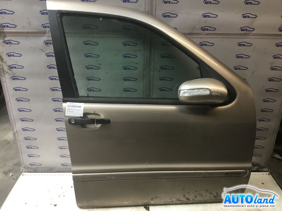 Usa fata Dreapta MERCEDES-BENZ M-CLASS (W163) 1998-2005