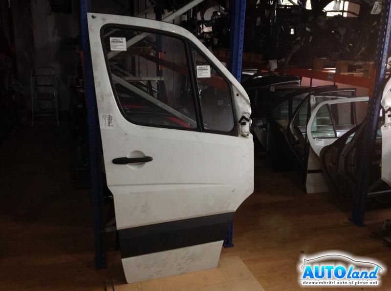 Usa fata Dreapta MERCEDES-BENZ SPRINTER 3,5-t bus (906) 2006-2025