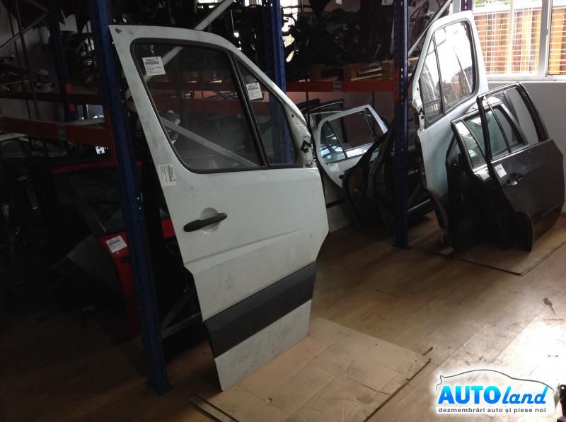 Usa fata Dreapta MERCEDES-BENZ SPRINTER 3,5-t bus (906) 2006-2025