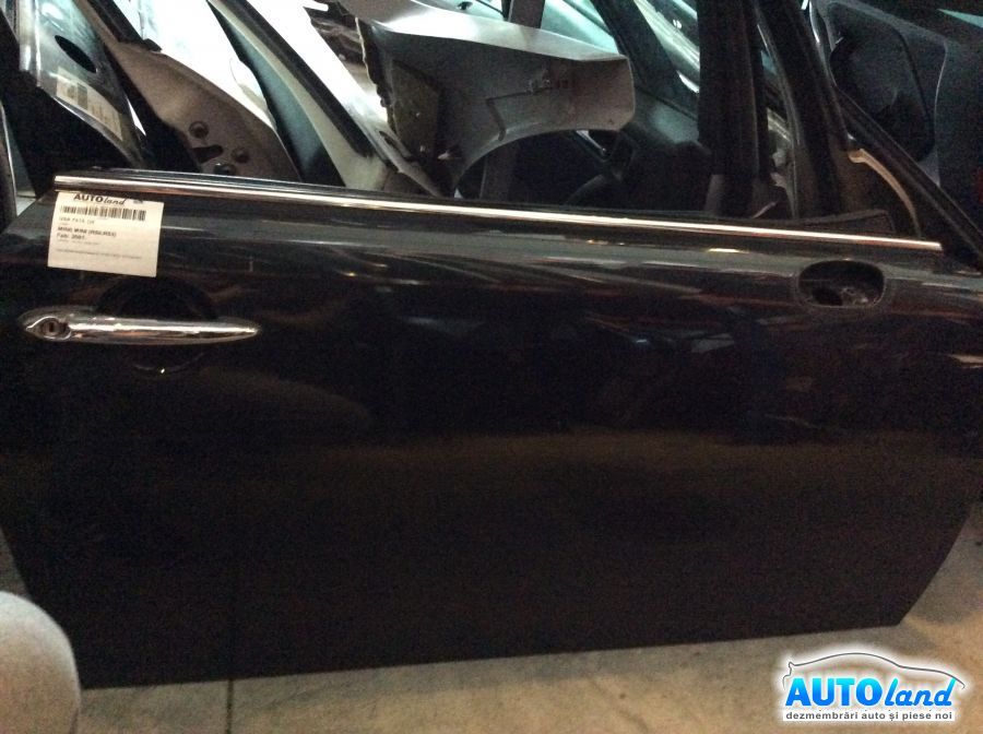 Usa fata Dreapta MINI MINI (R50,R53) 2001-2025