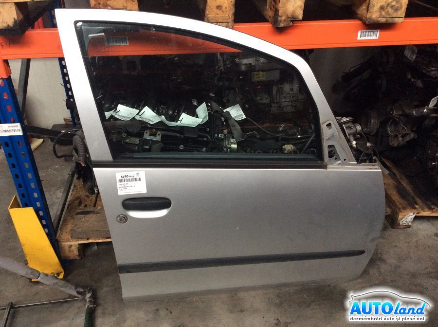 Usa fata Dreapta MITSUBISHI COLT VI 2004-2025