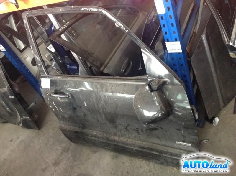 Usa fata Dreapta MITSUBISHI SHOGUN III (V60,V70) 2000-2025