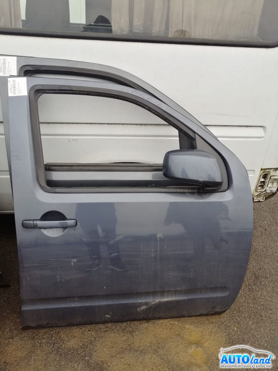 Usa fata Dreapta NISSAN NAVARA (D40) 2004-2025