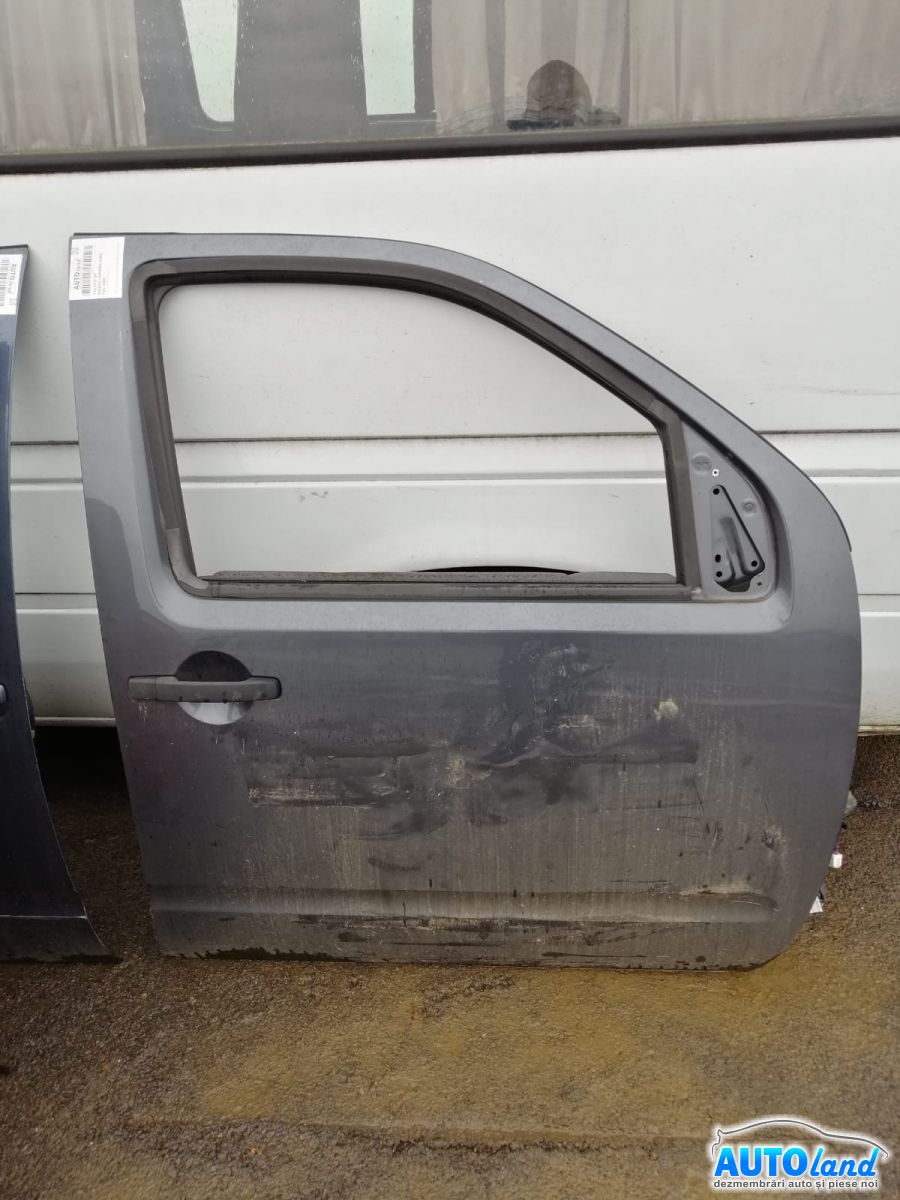 Usa fata Dreapta NISSAN NAVARA (D40) 2004-2025