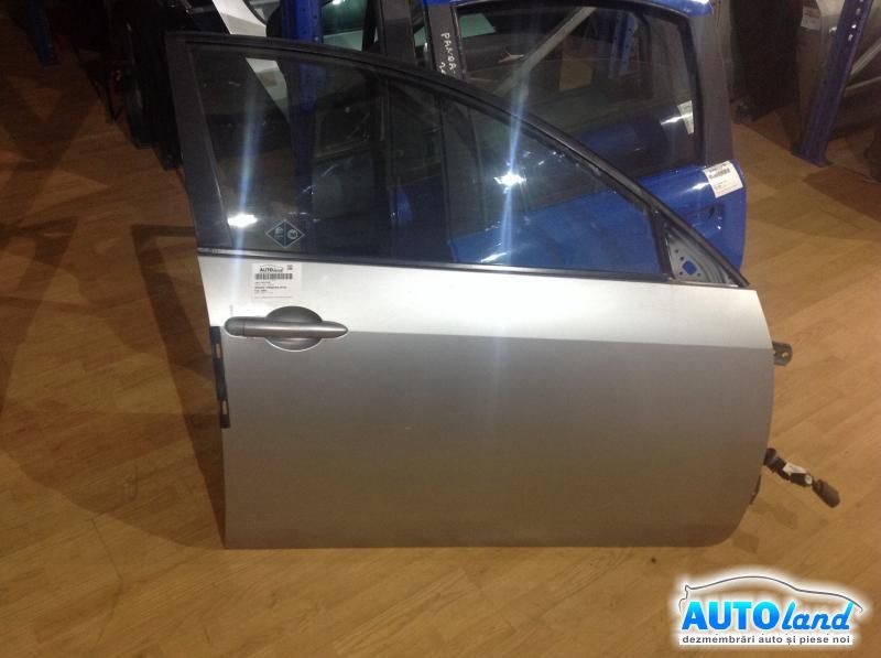 Usa fata Dreapta NISSAN PRIMERA (P12) 2002-2025