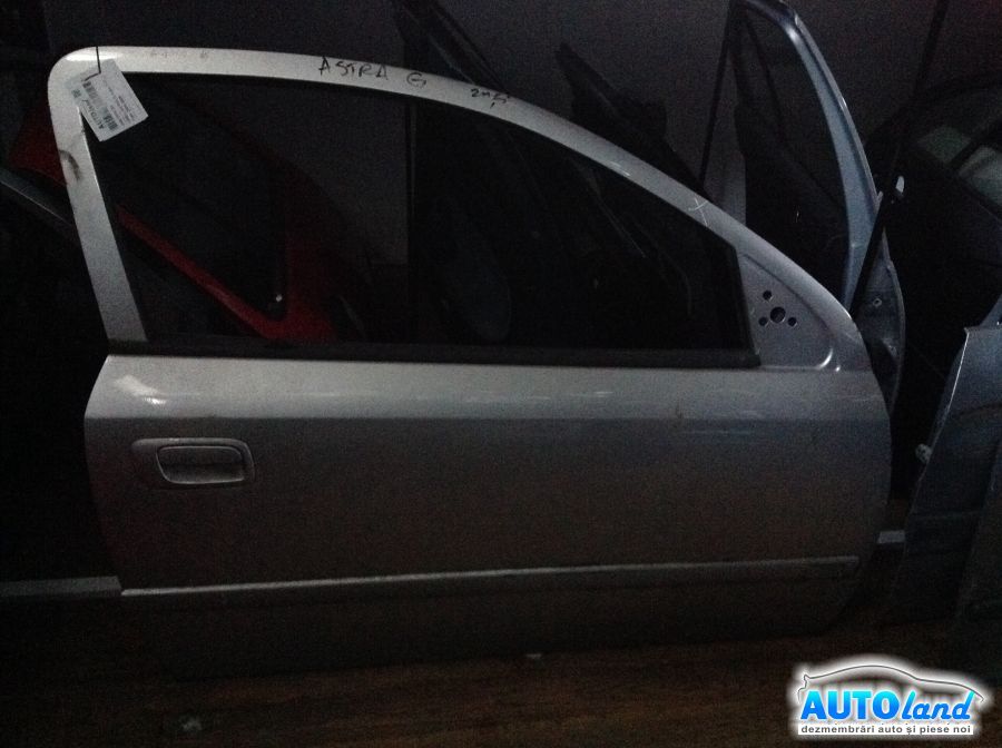 Usa fata Dreapta OPEL ASTRA G cupe (F07_) 2000-2009
