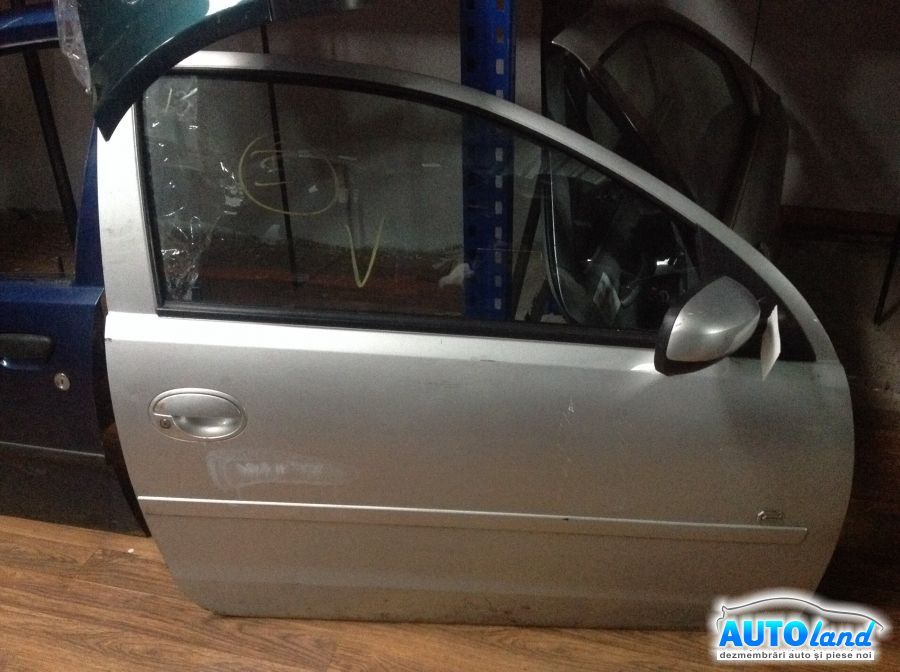 Usa fata Dreapta OPEL CORSA C (F08,F68) 2000-2025