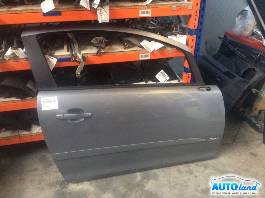Usa fata Dreapta OPEL CORSA D 2006-2025