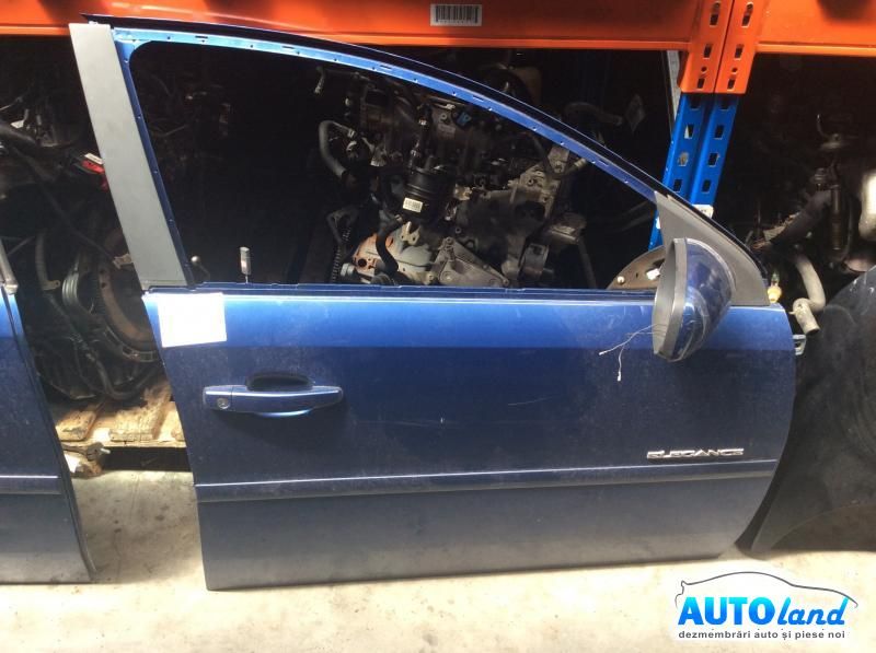 Usa fata Dreapta OPEL VECTRA C 2002-2025