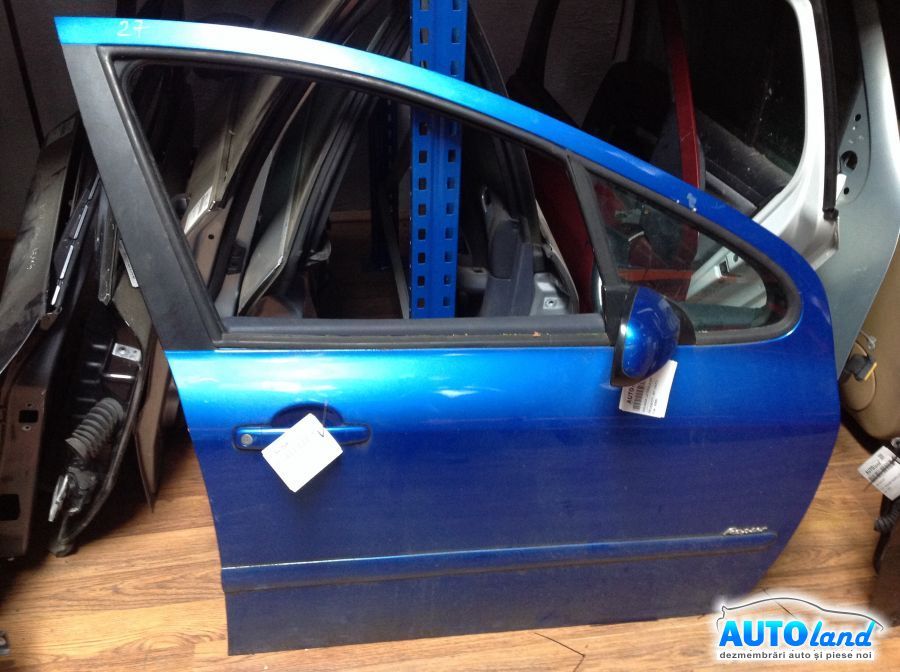 Usa fata Dreapta PEUGEOT 307 (3A/C) 2000-2025