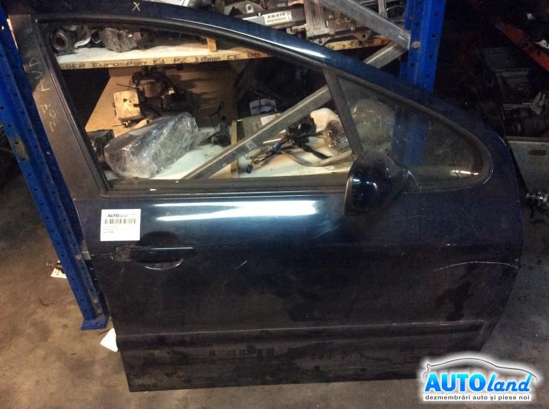 Usa fata Dreapta PEUGEOT 307 (3A/C) 2000-2025