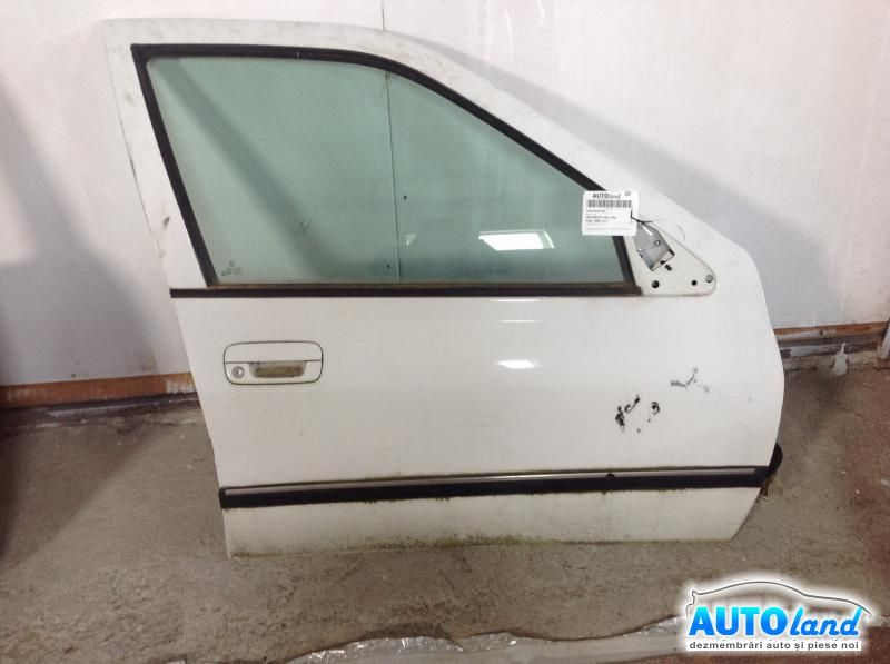 Usa fata Dreapta PEUGEOT 406 (8B) 1995-2004