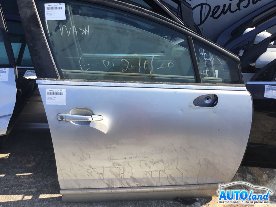 Usa fata Dreapta PEUGEOT 5008 2009-2025