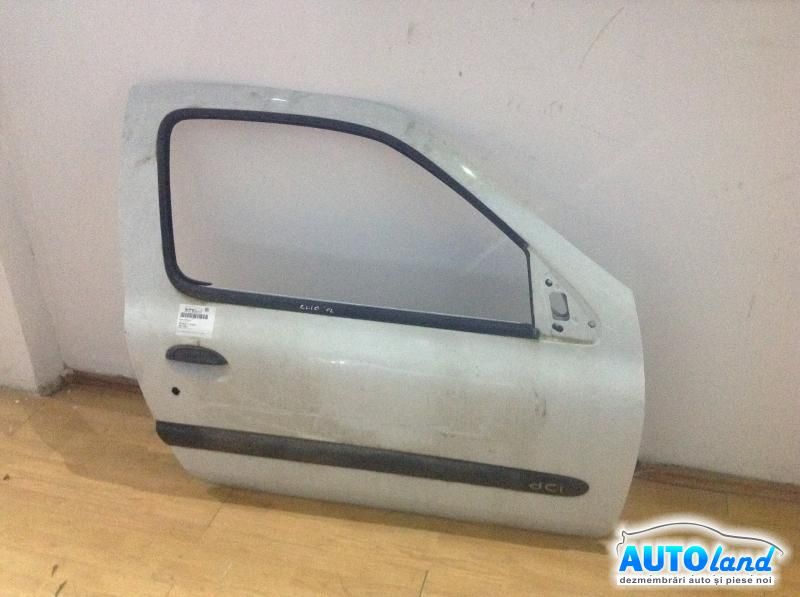 Usa fata Dreapta RENAULT CLIO II 2001-2025