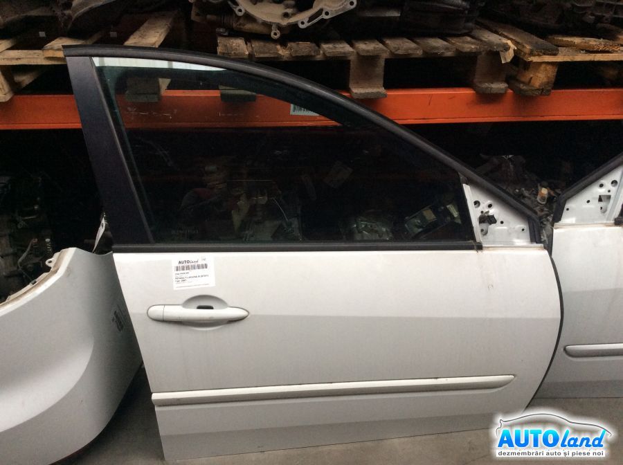 Usa fata Dreapta RENAULT LAGUNA III (BT0/1) 2007-2025