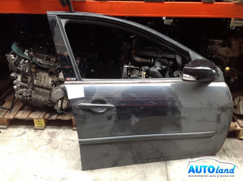 Usa fata Dreapta RENAULT LAGUNA III (BT0/1) 2007-2025