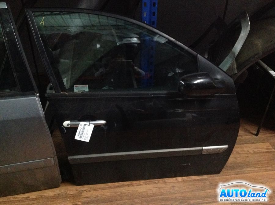 Usa fata Dreapta RENAULT MEGANE II (BM0/1_,CM0/1_) 2002-2025
