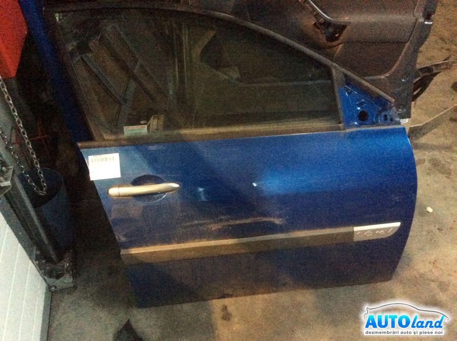 Usa fata Dreapta RENAULT MEGANE II (BM0/1_,CM0/1_) 2002-2025