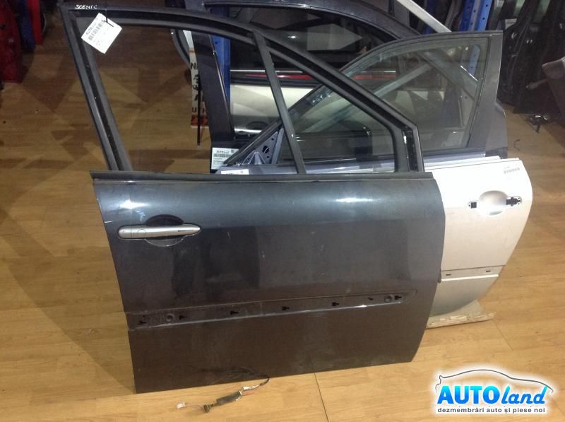 Usa fata Dreapta RENAULT SCENIC II (JM0/1_) 2003-2025