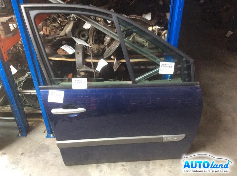 Usa fata Dreapta RENAULT SCENIC II (JM0/1_) 2003-2025