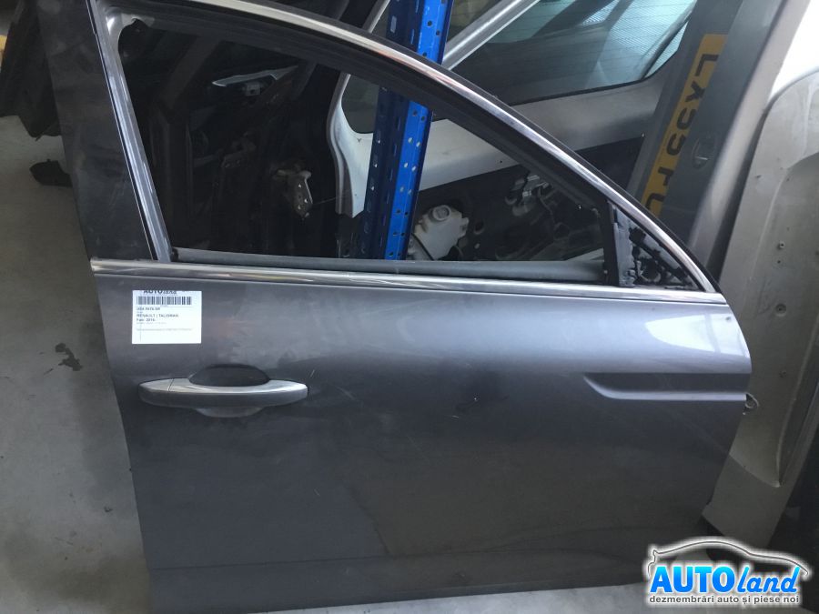 Usa fata Dreapta RENAULT TALISMAN 2016-2025