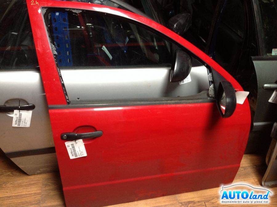 Usa fata Dreapta SKODA FABIA (6Y2) 1999-2025