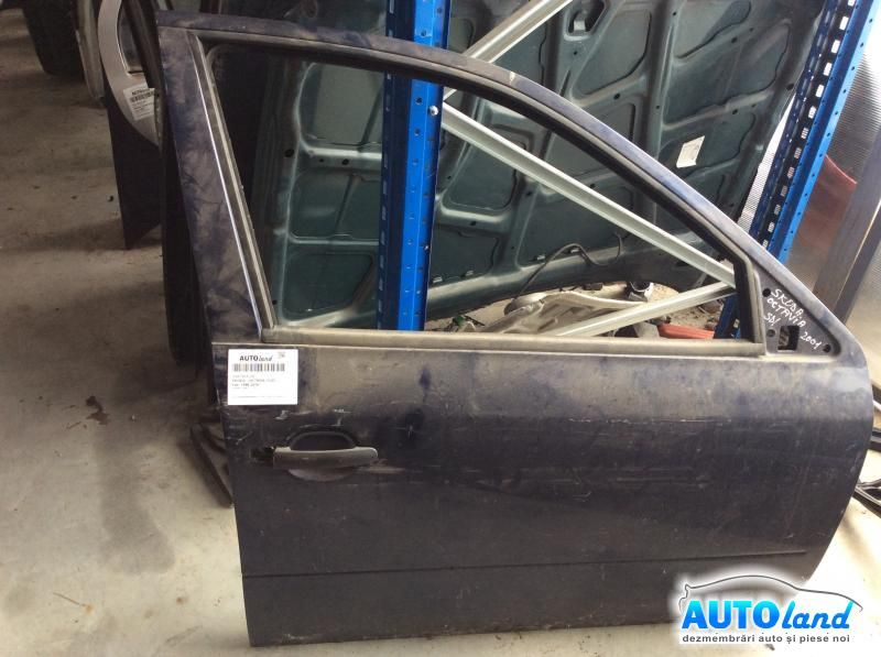 Usa fata Dreapta SKODA OCTAVIA (1U2) 1996-2010