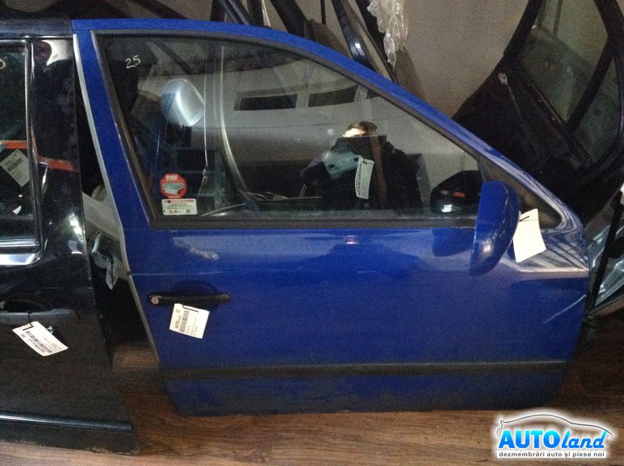 Usa fata Dreapta SKODA OCTAVIA (1U2) 1996-2010