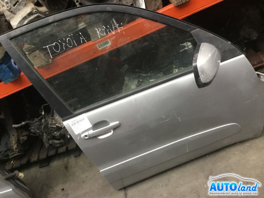 Usa fata Dreapta TOYOTA RAV 4 III (ACA_,ACE_) 2005-2025