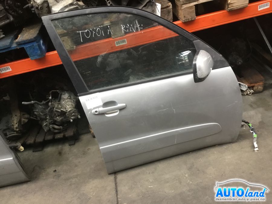 Usa fata Dreapta TOYOTA RAV 4 III (ACA_,ACE_) 2005-2025