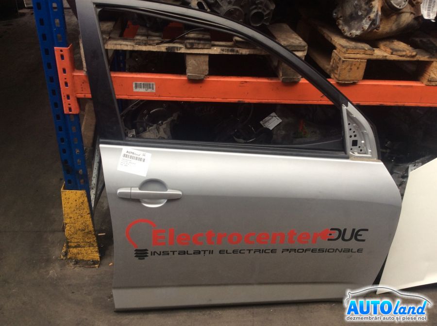 Usa fata Dreapta TOYOTA RAV 4 III (ACA_,ACE_) 2005-2025