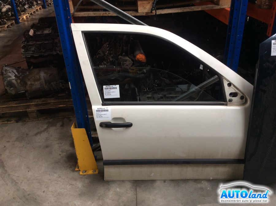 Usa fata Dreapta VOLKSWAGEN CADDY II pick-up (9U7) 1996-2000