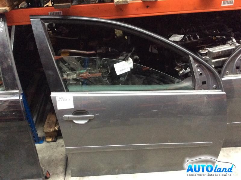 Usa fata Dreapta VOLKSWAGEN GOLF V (1K1) 2003-2025
