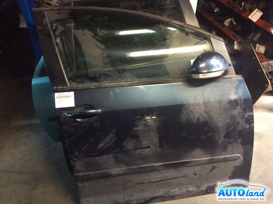 Usa fata Dreapta VOLKSWAGEN GOLF V PLUS (5M1) 2005-2025