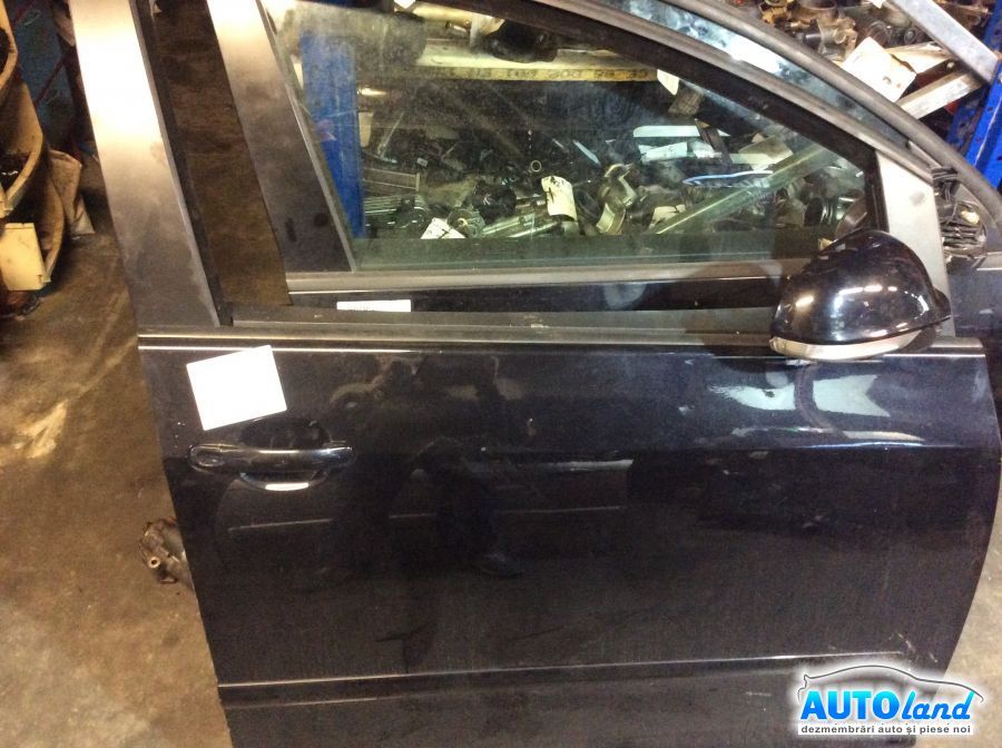 Usa fata Dreapta VOLKSWAGEN GOLF V PLUS (5M1) 2005-2025