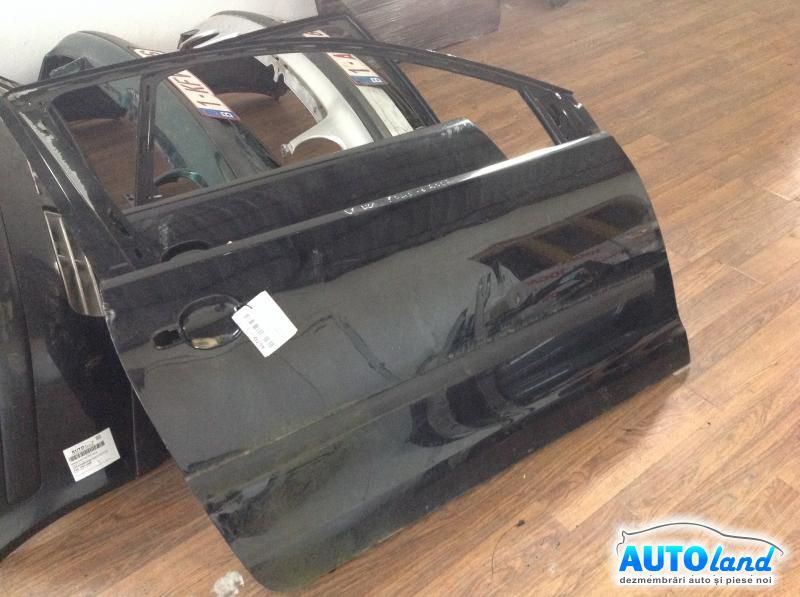 Usa fata Dreapta VOLKSWAGEN POLO (9N_) 2001-2025