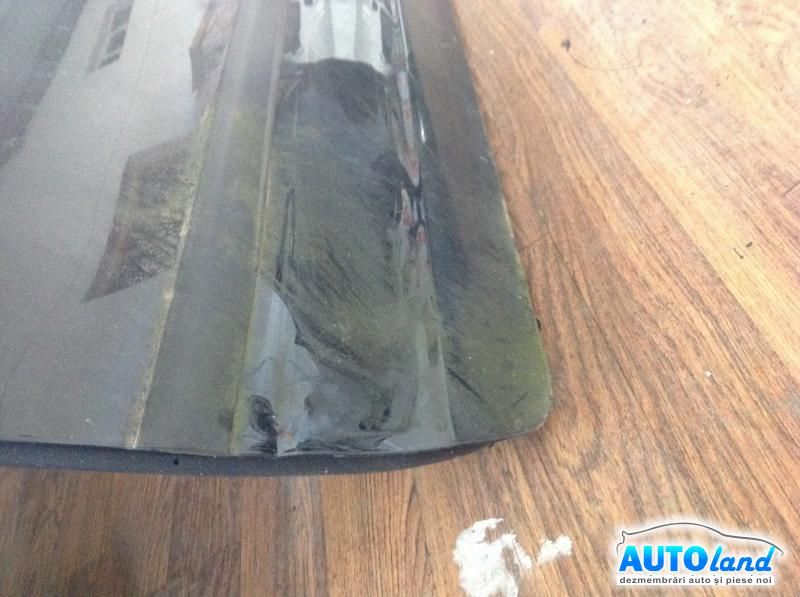 Usa fata Dreapta VOLKSWAGEN POLO (9N_) 2001-2025