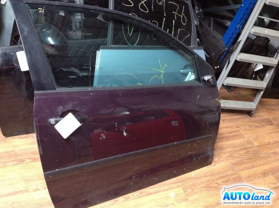 Usa fata Dreapta VOLKSWAGEN POLO (9N_) 2001-2025