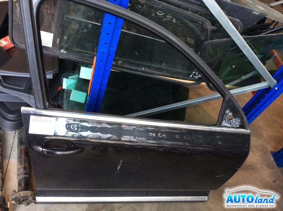 Usa fata Dreapta VOLKSWAGEN TOUAREG (7LA,7L6,7L7) 2002-2025