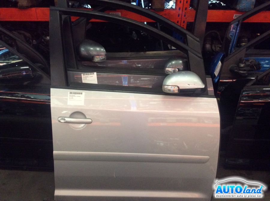 Usa fata Dreapta VOLKSWAGEN TOURAN (1T1,1T2) 2003-2025