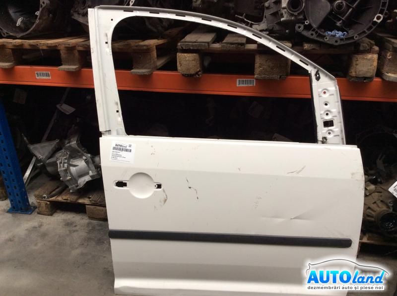 Usa fata Dreapta VOLKSWAGEN TRANSPORTER V bus (7HB,7HJ) 2003-2025