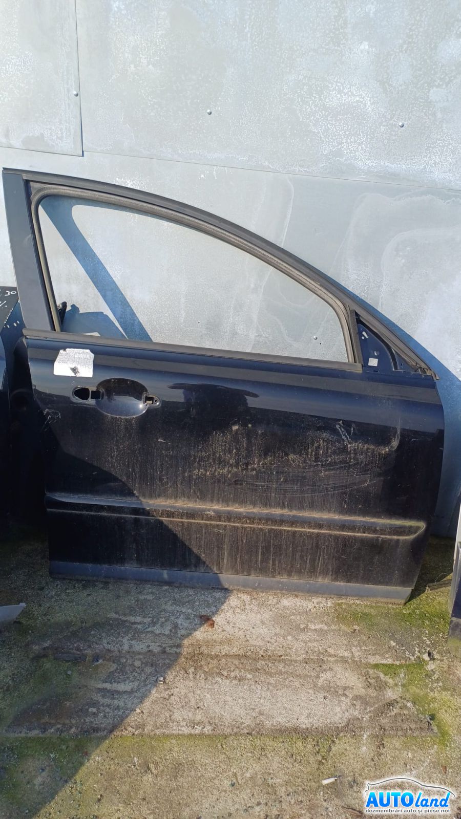 Usa fata Dreapta VOLVO V50 (MW) 2004-2025