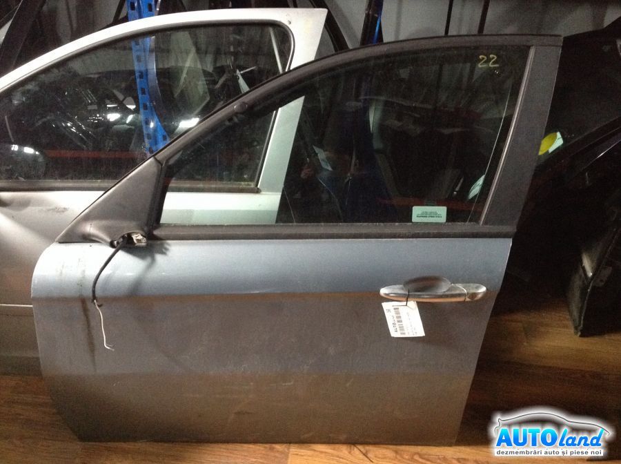 Usa Fata Stanga ALFA ROMEO 147 (937) 2001-2025