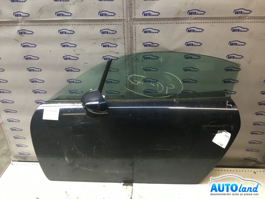 Usa Fata Stanga AUDI TT (8N3) 1998-2006