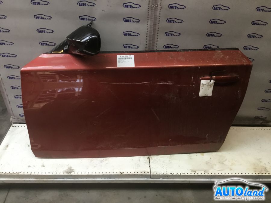 Usa Fata Stanga BMW 1 Cabriolet (E88) 2008-2025