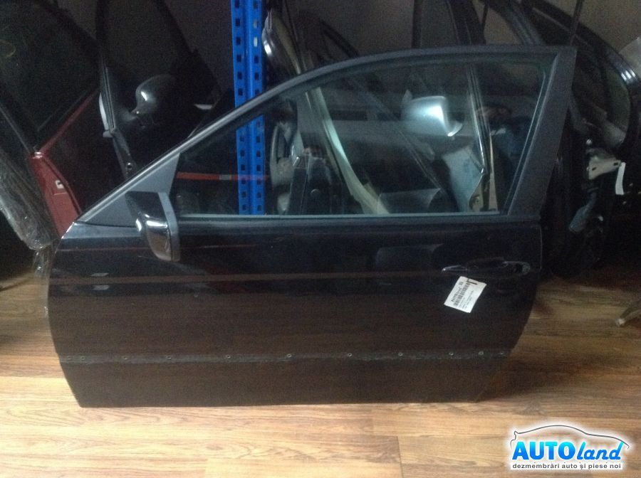 Usa Fata Stanga BMW 3 Compact (E46) 2001-2005