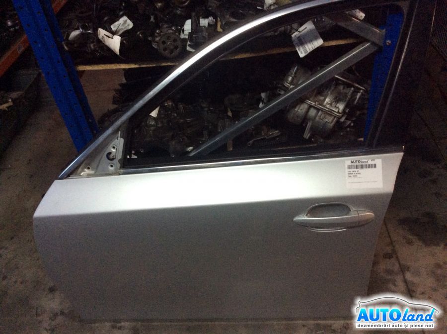 Usa Fata Stanga BMW 5 (E60) 2003-2025