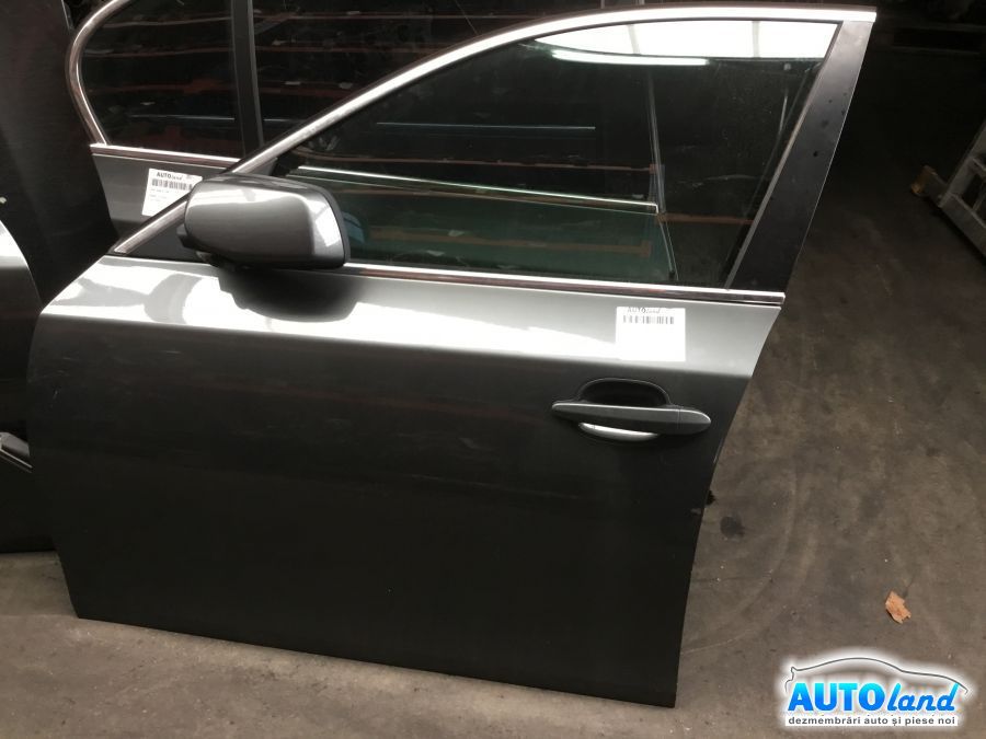 Usa Fata Stanga BMW 5 (E60) 2003-2025