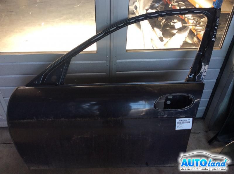 Usa Fata Stanga BMW 7 (E65,E66) 2001-2025